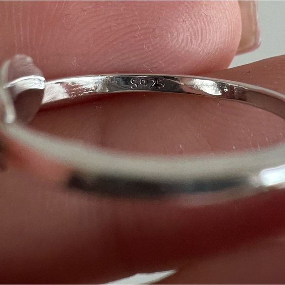 Adjustable Airplane ring - Picture 3 of 4